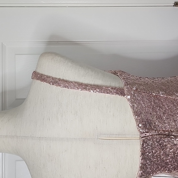 HONEY AND ROSIE JR WOMAN'S DRESS - Picture 6 of 11